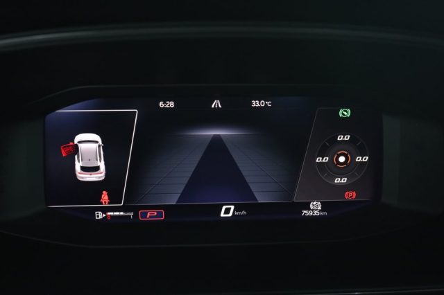 CUPRA Formentor usata 6