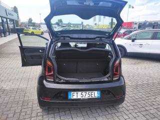 VOLKSWAGEN up! usata 23