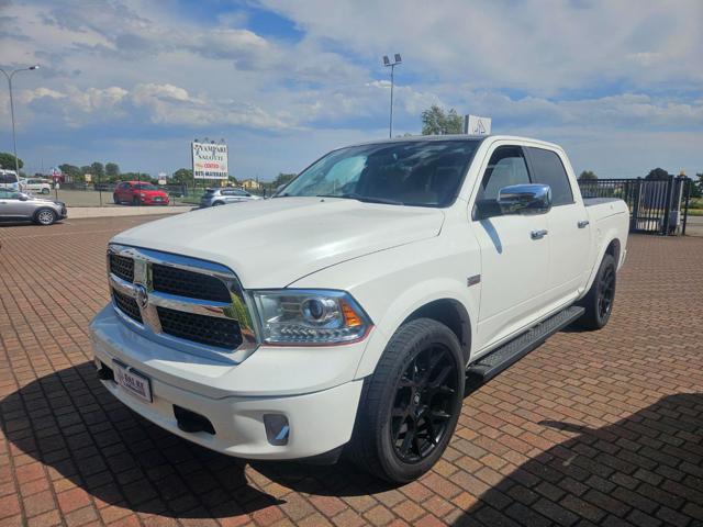 DODGE RAM usata 0