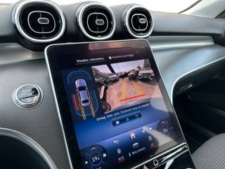 MERCEDES-BENZ C 200 usata, con Cruise Control