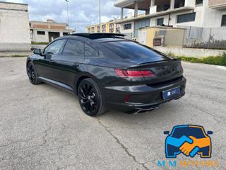 VOLKSWAGEN Arteon usata, con Chiusura centralizzata