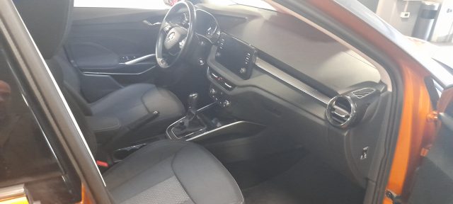SKODA Fabia usata, con Immobilizzatore elettronico