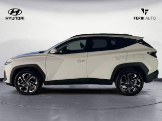 HYUNDAI Tucson usata, con Autoradio