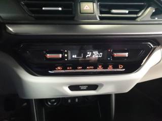 SUZUKI Swift usata, con Volante in pelle