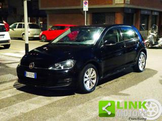 VOLKSWAGEN Golf 1.6 TDI 5p. Highline BlueMotion  IN ARRIVO....
