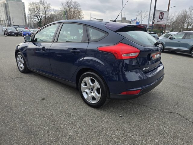 FORD Focus usata, con Airbag laterali