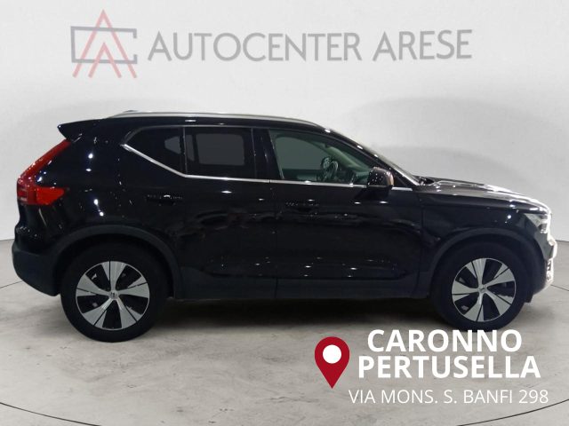 VOLVO XC40 usata, con Boardcomputer