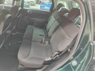 FIAT 500L usata, con Vetri oscurati