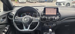 NISSAN Juke usata, con Climatizzatore