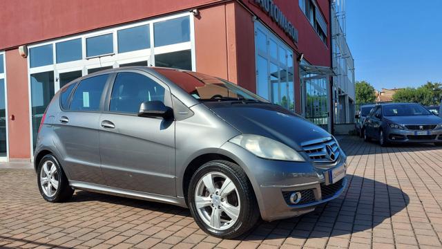 MERCEDES-BENZ A 150 usata, con ABS