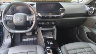 CITROEN C4 X usata, con Sedile posteriore sdoppiato