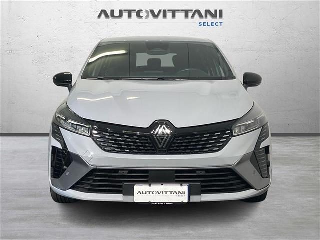 RENAULT Clio usata, con Airbag