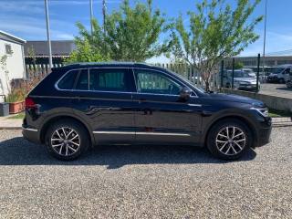 VOLKSWAGEN Tiguan usata, con Airbag Passeggero