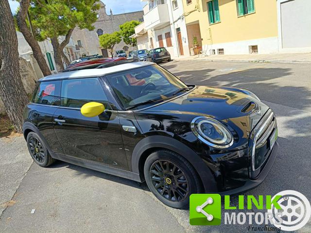 MINI Cooper SE usata, con Servosterzo