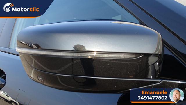 BMW 840 usata, con USB