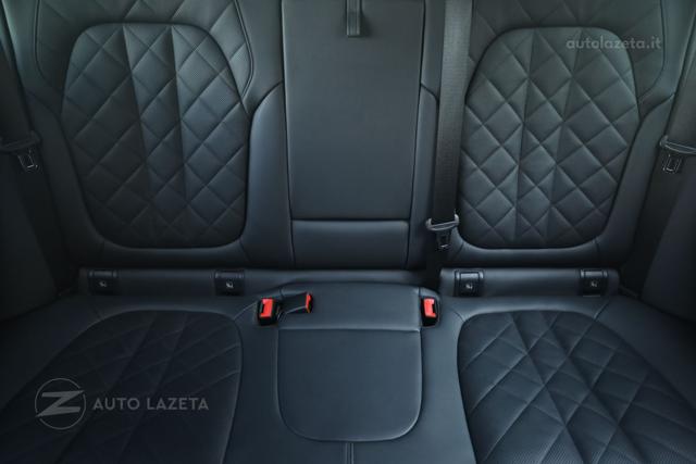 BMW X5 usata, con Sensori di parcheggio anteriori