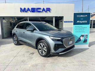 AUDI Q4 e-tron usata, con Airbag