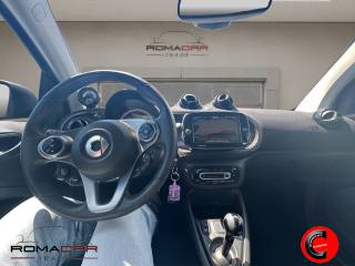 SMART ForTwo usata, con Chiusura centralizzata