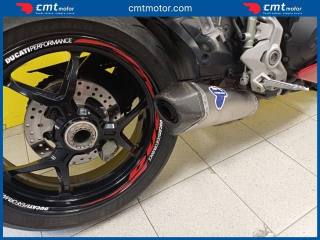 DUCATI Supersport usata 8
