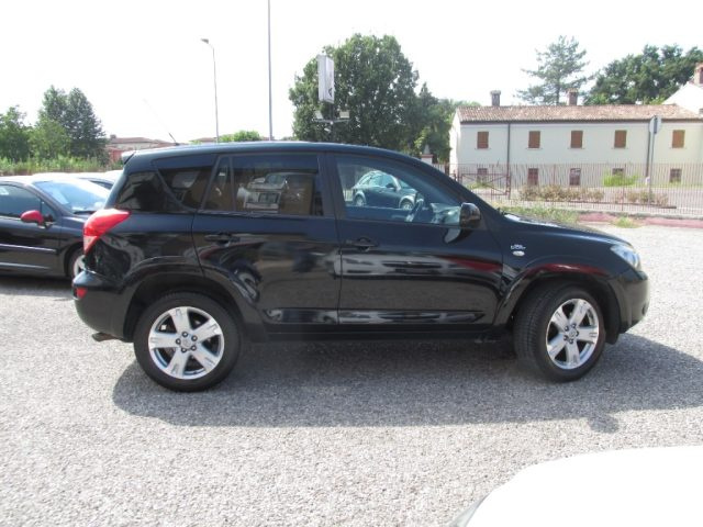 TOYOTA RAV 4 usata 75