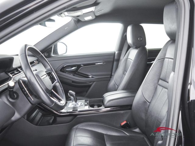 LAND ROVER Range Rover Evoque usata 8