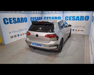 VOLKSWAGEN Golf usata, con Airbag Passeggero