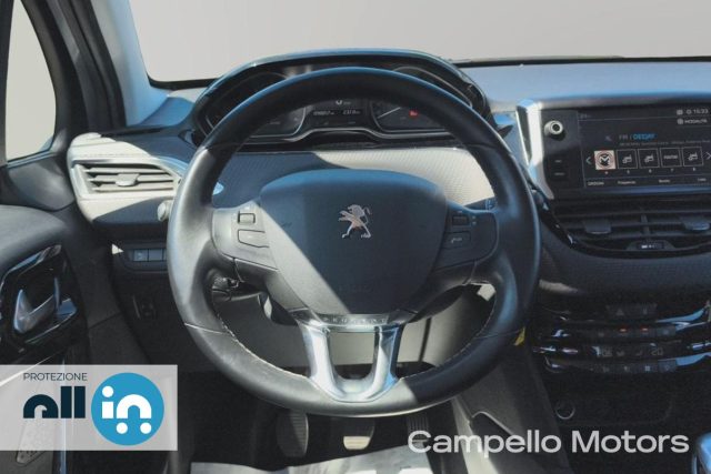 PEUGEOT 208 usata 7