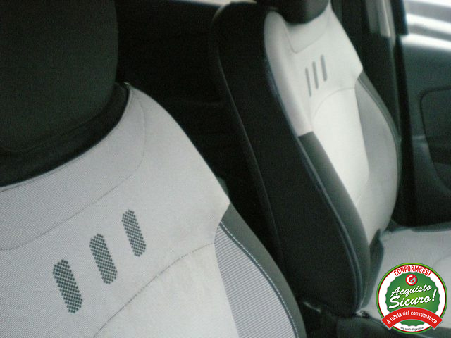 RENAULT Captur usata, con Sistema di navigazione