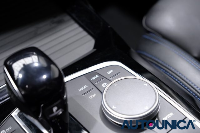 BMW X3 usata, con Controllo elettronico della corsia
