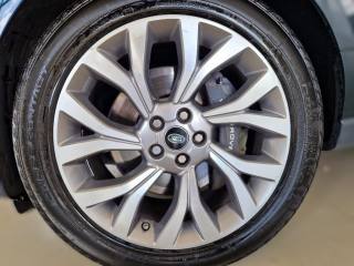LAND ROVER Range Rover usata, con Climatizzatore