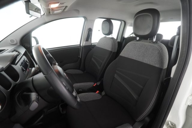FIAT Panda usata 2