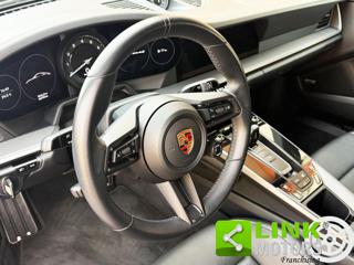 PORSCHE 911 usata, con Chiusura centralizzata