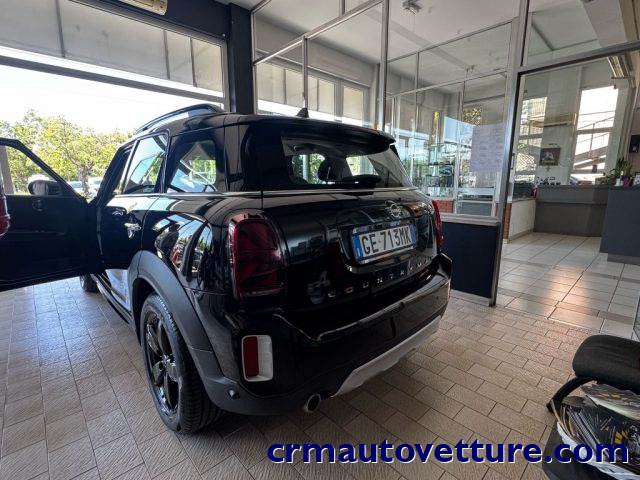 MINI Countryman usata, con Airbag Passeggero