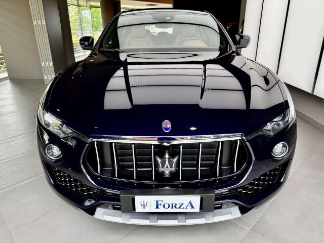 MASERATI Levante usata, con Airbag