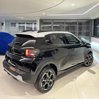 CITROEN C3 usata, con Airbag laterali