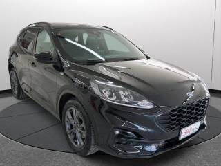 FORD Kuga usata, con Airbag
