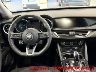 ALFA ROMEO Stelvio usata, con Cruise Control