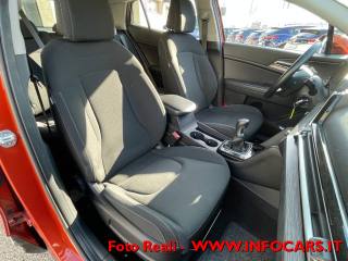 KIA Sportage usata, con Antifurto