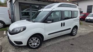 FIAT Doblo usata, con Airbag laterali