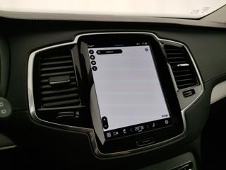 VOLVO XC90 usata, con Trazione integrale