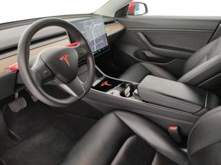 TESLA Model 3 usata, con Immobilizzatore elettronico