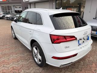 AUDI Q5 usata, con Autoradio