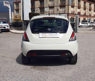 LANCIA Ypsilon usata 7