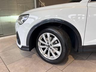 AUDI Q3 usata, con Controllo automatico clima