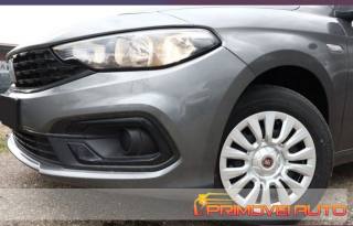 FIAT Tipo usata, con Climatizzatore