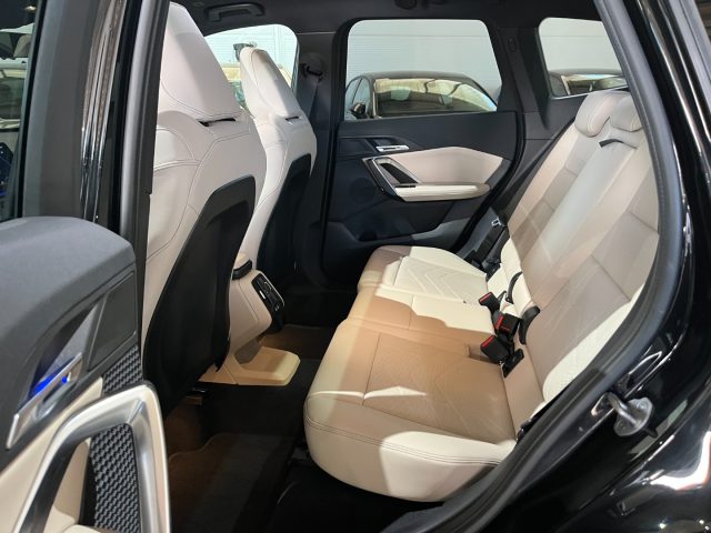 BMW X1 usata, con Controllo automatico clima