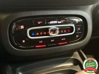 SMART ForFour usata, con Cruise Control