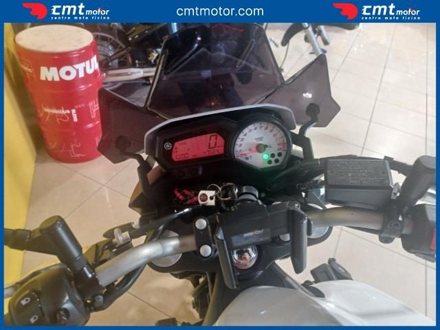YAMAHA FZ8 usata 6