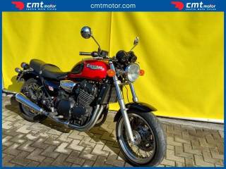 TRIUMPH Legend TT 900