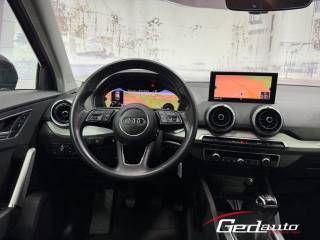 AUDI Q2 usata, con Cruise Control